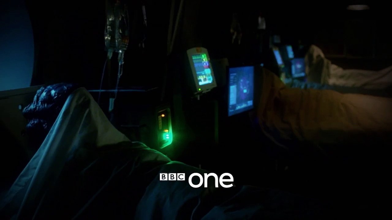 Doctor Who - Promo Christmas Special 2014 - Trailer de l'épisode de Noël