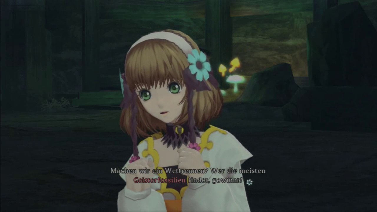 #18 Let's Play Tales of Xillia (DE/HD/Blind)-Willkommen zu Hause, Jyde