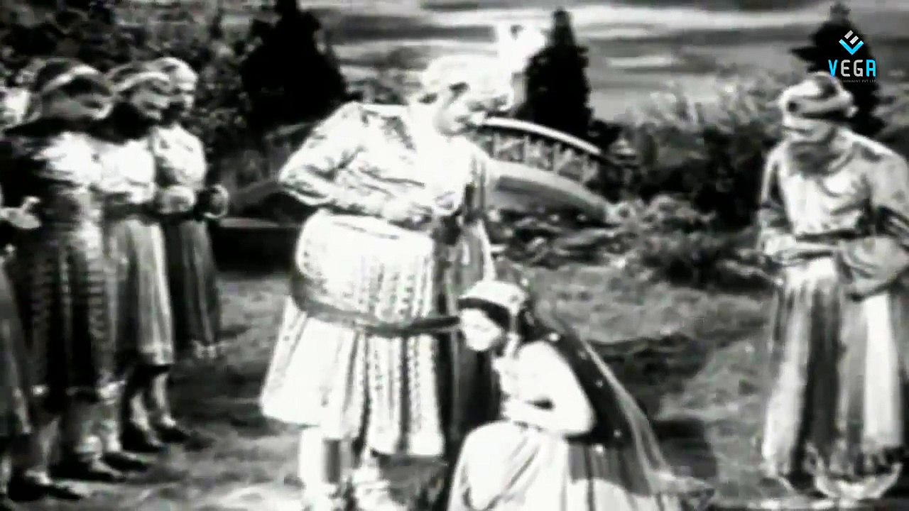 Anarkali Movie - Back to Back Best Scenes part-1