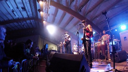 FARRANGOLA AU ROOT'S'ERGUE Festival