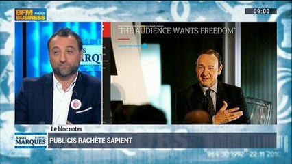 "The Perfect Body", la nouvelle campagne de Victoria's Secret fait polémique: Frank Tapiro, Valéry Pothain et Anthony Babkine (1/3) - 09/11