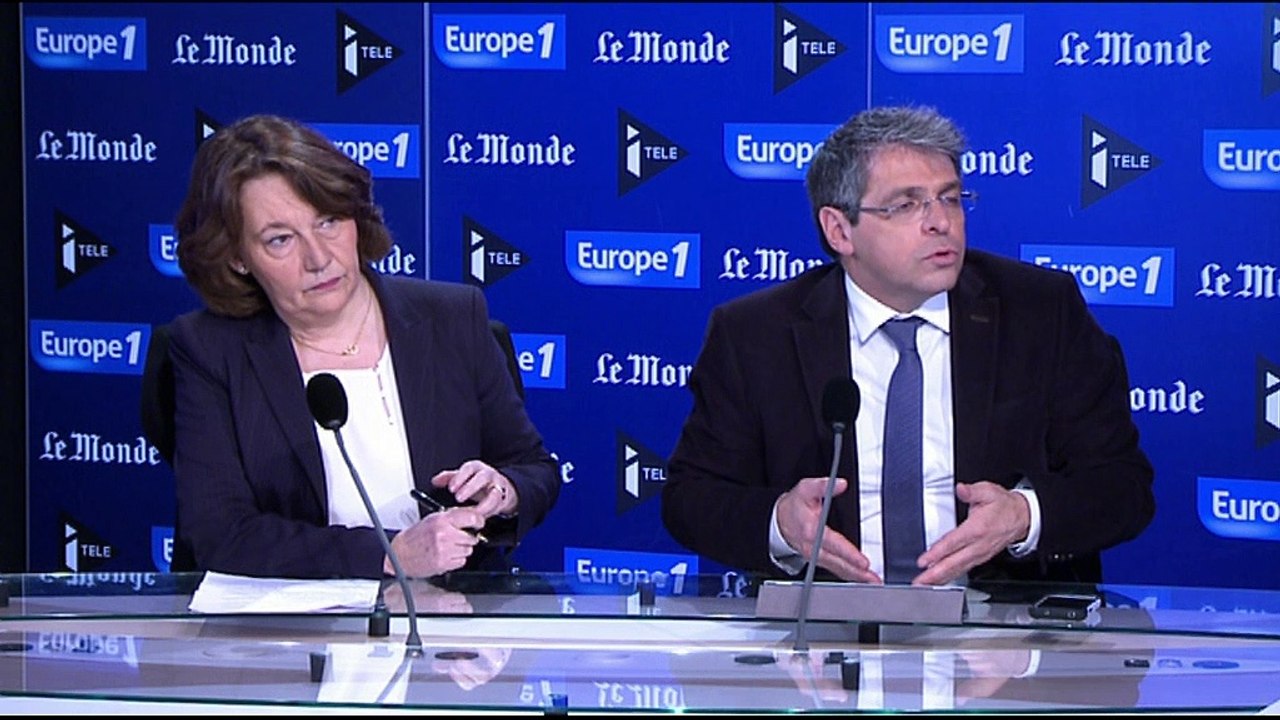 Le Grand Rendez-Vous avec Henri Guaino (Partie 1)