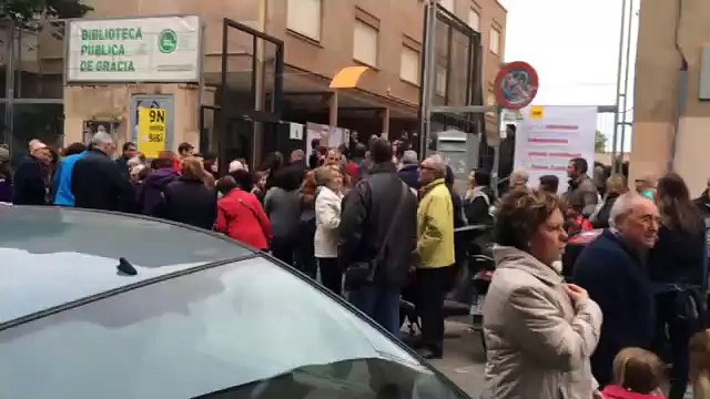 Institut Pau Vila de Sabadell (vídeo de Pilar Vidal)