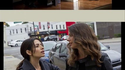 Person of Interest 4x08 Promo Photos Point of Origin Season 4 Episode 8