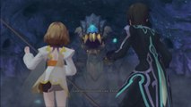 #19 Let's Play Tales of Xillia (DE/HD/Blind)-Das Geisterfossiel