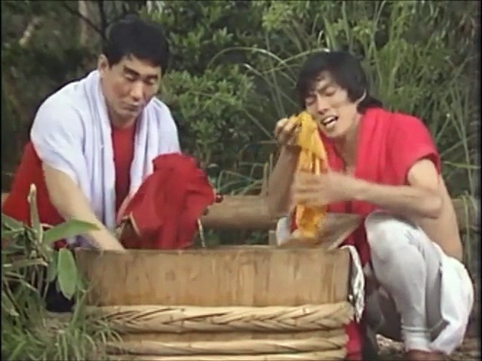 #obake TV bbu#