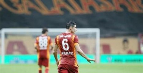 Milan, Blerim Dzemaili İçin 5 Milyon Euro Ödemeye Hazır