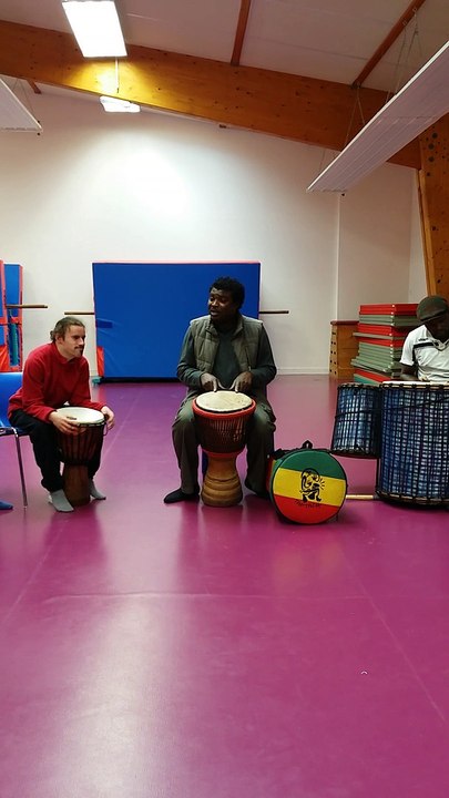 apprentissage  du 8/11/2014
