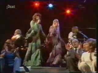 Honey honey (Disco TV Show 1974)