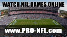 Watch Kansas City Chiefs vs Buffalo Bills Live Streaming Game Online