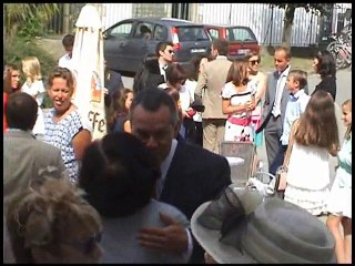 Mariage Tof et Alex épisode 1