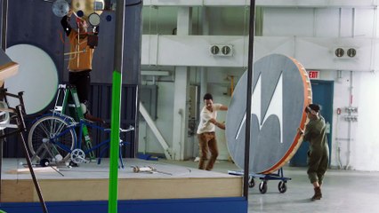 Motorola : Choose Choice