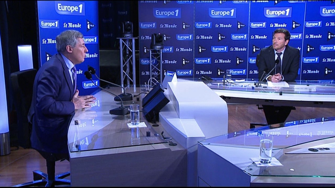 Henri Guaino : "Jean-Pierre Jouyet doit s'expliquer"