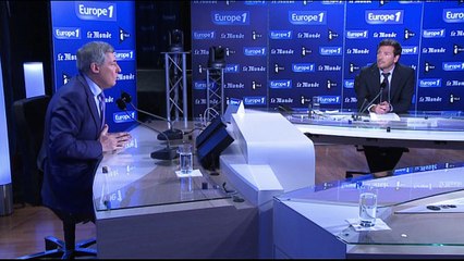 Henri Guaino : "Jean-Pierre Jouyet doit s'expliquer"