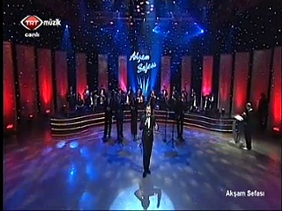 Mustafa Demiroğlu - Kimseye Etmem Şikayet