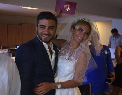 Serkan Uçar, O Karıyı Boşayacağım Sözlerini Yalanladı