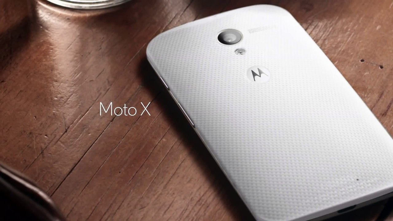 Motorola : Quick Capture Camera