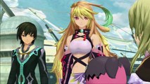 #20 Let's Play Tales of Xillia (DE/HD/Blind)-Wundersame Heilung