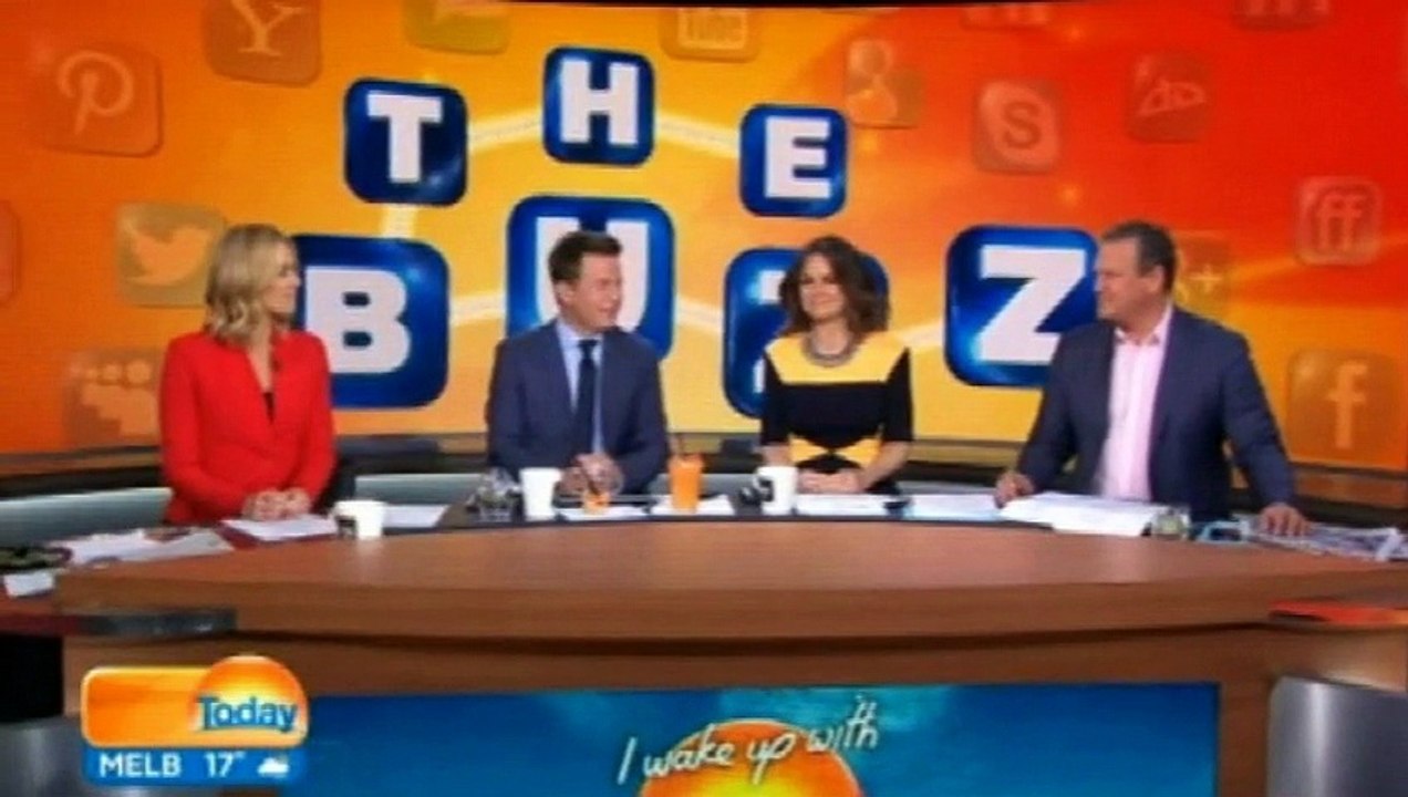 TS 15th October 2014