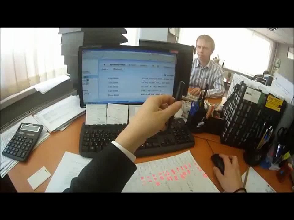 Biting Elbows - Bad Motherfucker [HD]