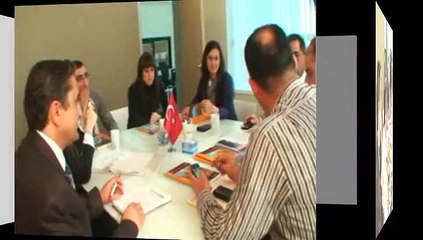 Datatürk Regülatör Genel Tanıtım Filmi