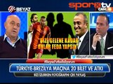 Sinan Engin'den büyük Lucescu iddiası!...