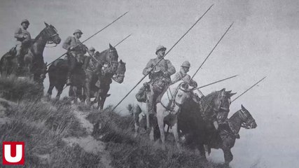 100 photos de la guerre 14-18 : présentation de l'exposition avec le général Irastorza