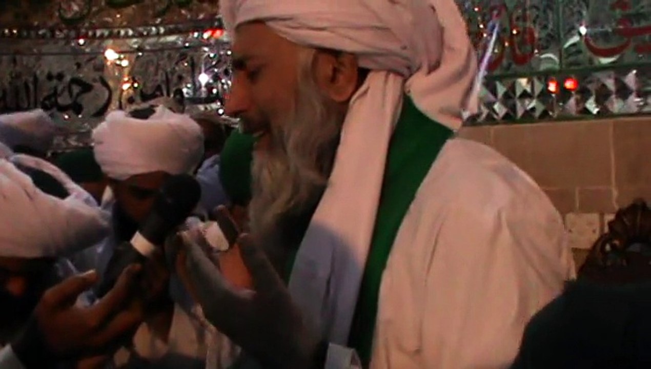 baba sain