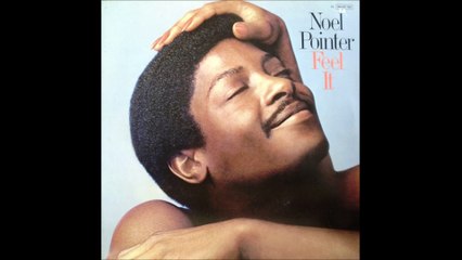 Noel Pointer - Feel It (1979)