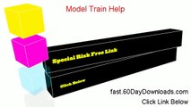 Model Train Help Review (Newst 2014 system Review)