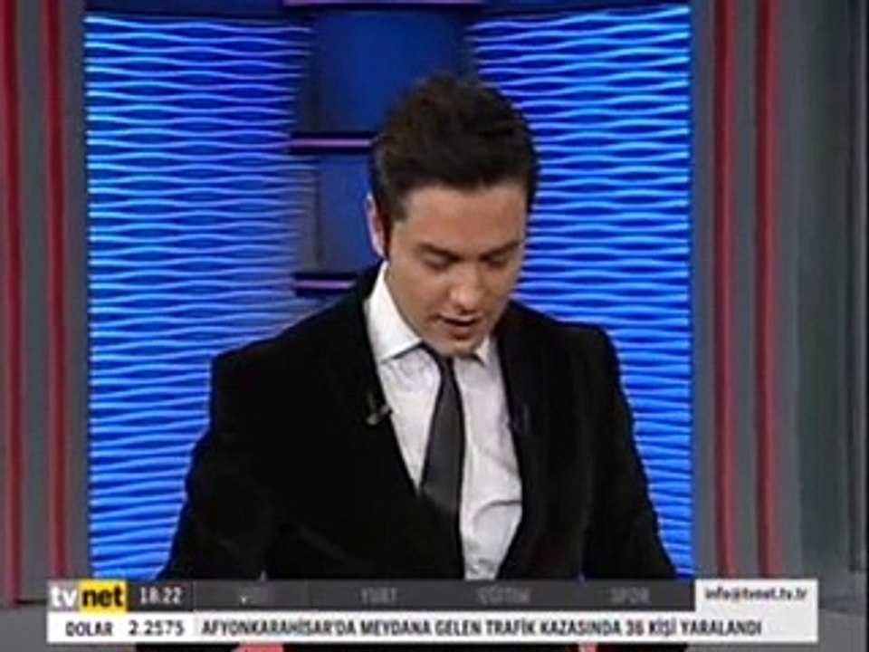 Ünlü Çikolata Firması IŞİD mağduru - Ahmet Rıfat Albuz Artı Eksi Haber