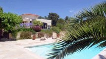 A vendre - Maison - MOUGINS (06250) - 8 pièces - 350m²