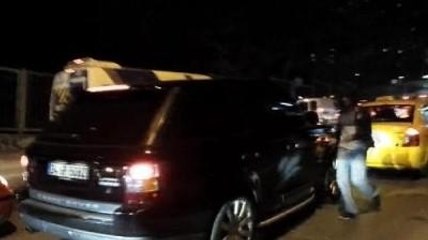 Bahşiş Değil, Gasp Terörü