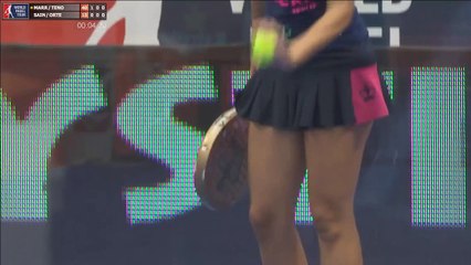 WPT Valencia Final Cata vs Sainz