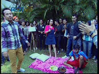 [141109]Dahsyat - Seg 5