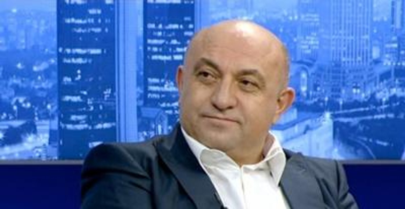 Sinan Engin: Lucescu Galatasaray'a Gelecek