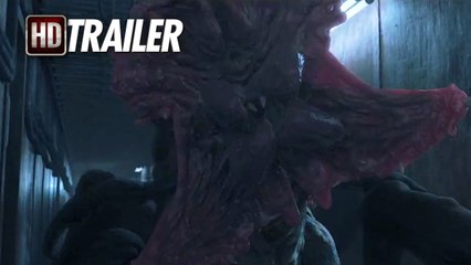 Bugs 3D (2014) - Trailer #1 - [HD]