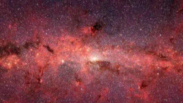 UFANCY - Nebula UF-001 (New Age Music, Ambient Music, Space Music)