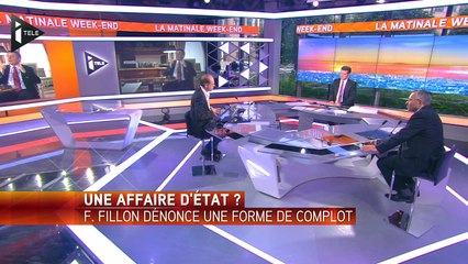 "L'affaire du déjeuner nous est confirmée par plusieurs sources"
