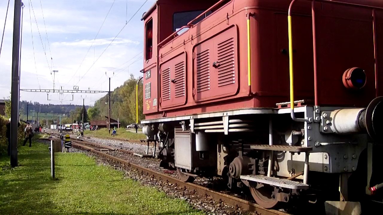 Manoeuvre au Tem'''