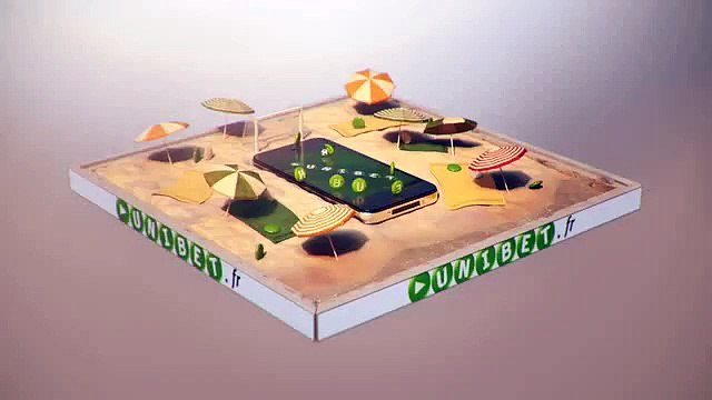 Unibet - CDM 2014 - Site de paris sportifs