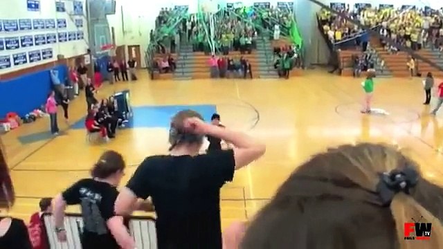 [+18 ~ Sexy Funny Girl]Fat Chick Faceplant - Fails World