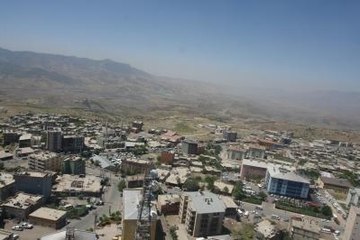Şırnak'ta Meydan ve Mahalle İsimleri Değişiyor