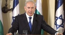 Netanyahu'dan İsrailli Araplara Vatandaşlıktan Çıkartma Tehdidi
