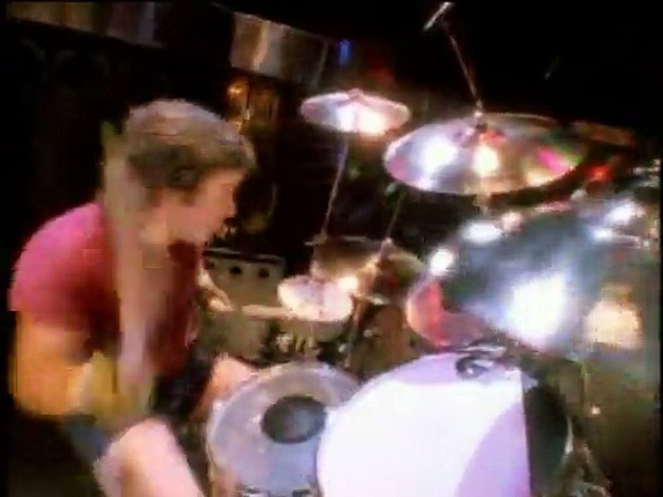 AC/DC-That’s The Way I Wanna Rock & Roll