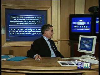 Analisi Matematica III - Lez 07 - Calcolo differenziale