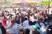 Dhola Manavana Ain, Attaullah Khan Esakhelvi, New Punjabi Song In Wedding Dance Mehfil Choha