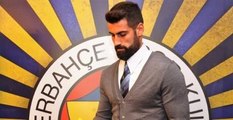 Volkan'dan Taraftara: Siz Fenerbahçeli Değilsiniz, Ben Fenerbahçeliyim