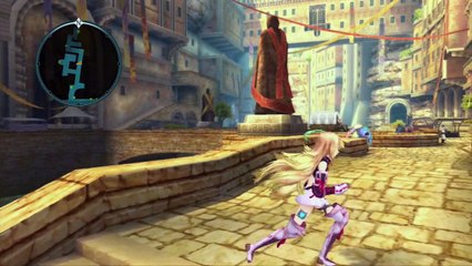 #24 Let's Play Tales of Xillia (DE/HD/Blind)-Brot und Spiele