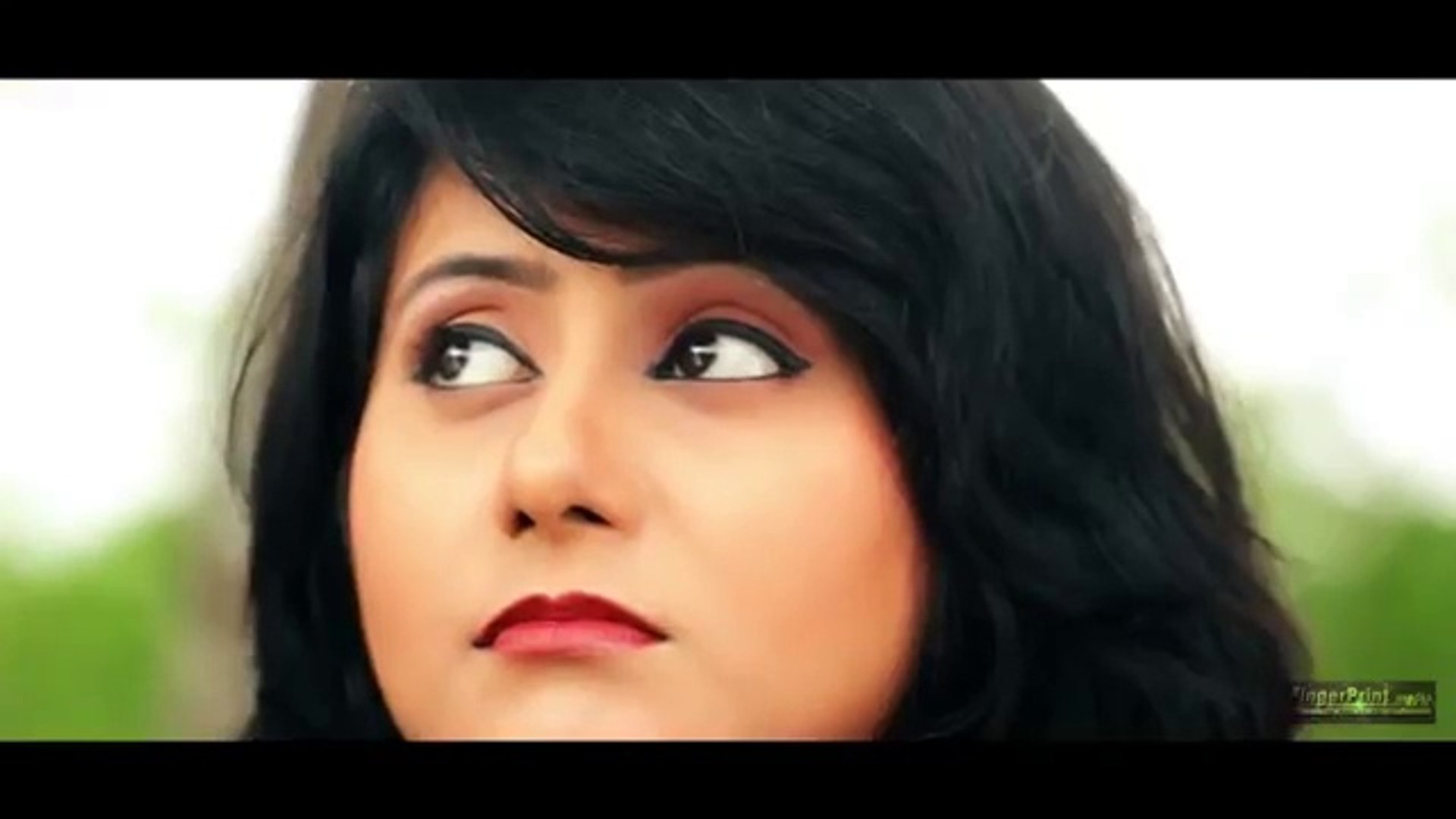 ⁣Bangla Song Bhabo Ki Amar Moto By Kazi Shuvo - Noshin Simmy Bangla Music Video Bangla Gaan
